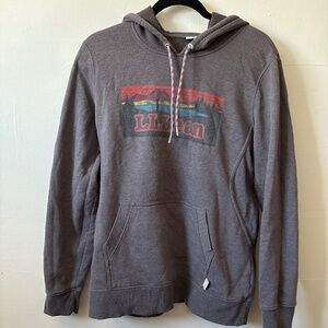 L.L bean sweatshirt